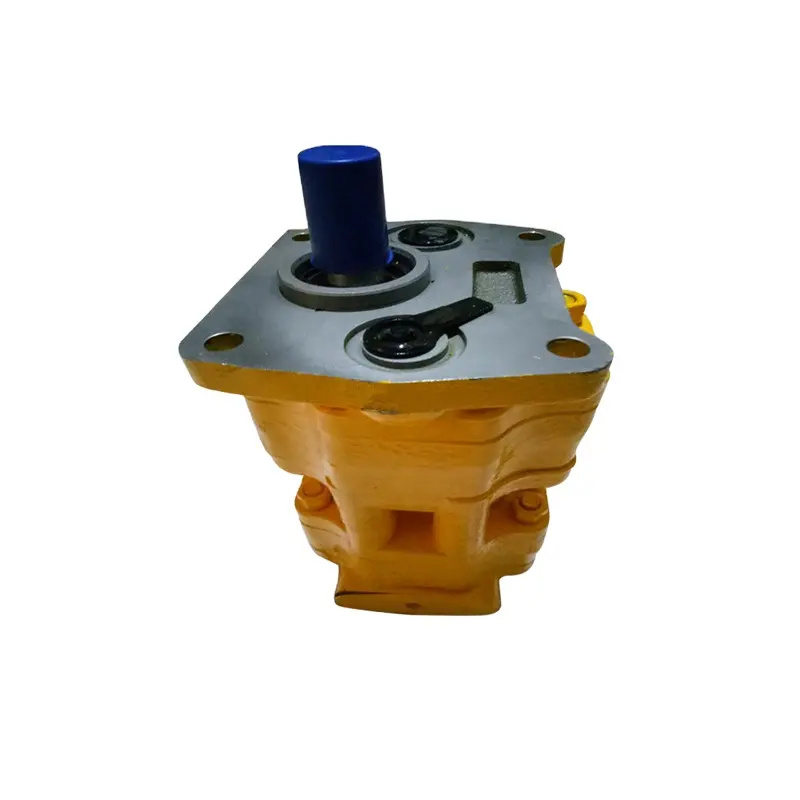 pompa Tandem buldoser 07400-30200 pompa D50A-16 D50P-16