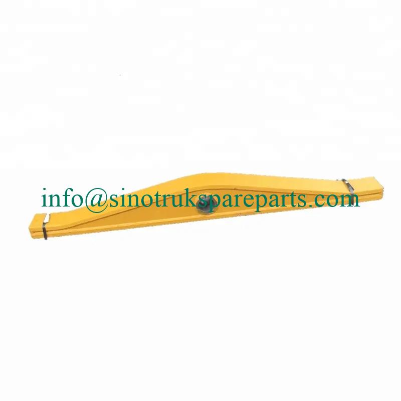 bulldozer spare parts shantui SD22 equalizer bar 154-50-11115