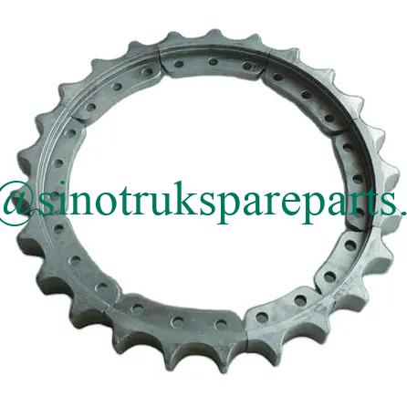 bagian mesin konstruksi katup kontrol D85701-34-11000