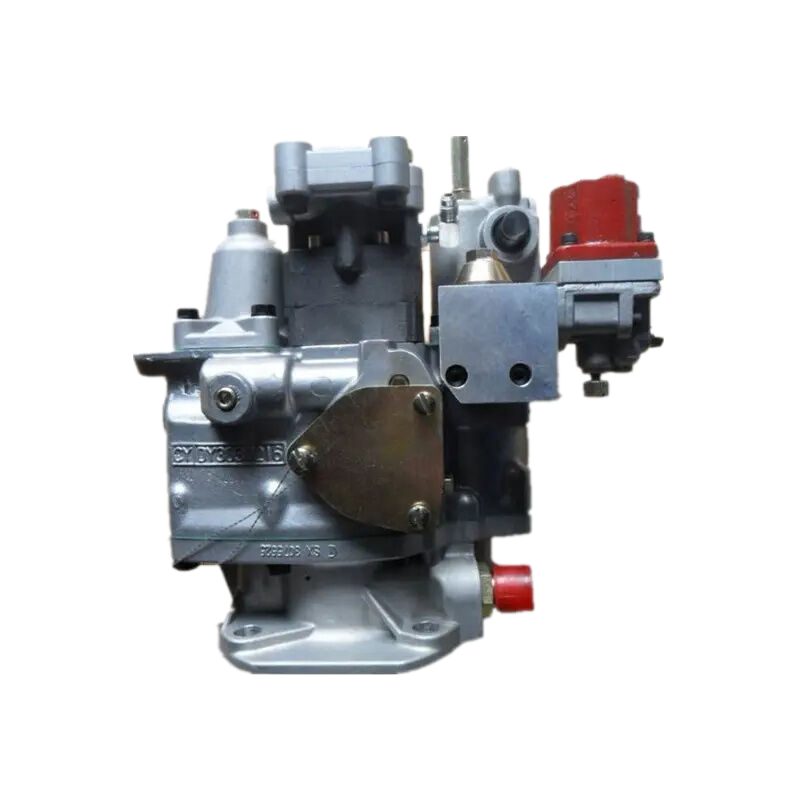 engine Fuel Systems spare parts Fuel Injection Pump NTA855 pt pump 4951501