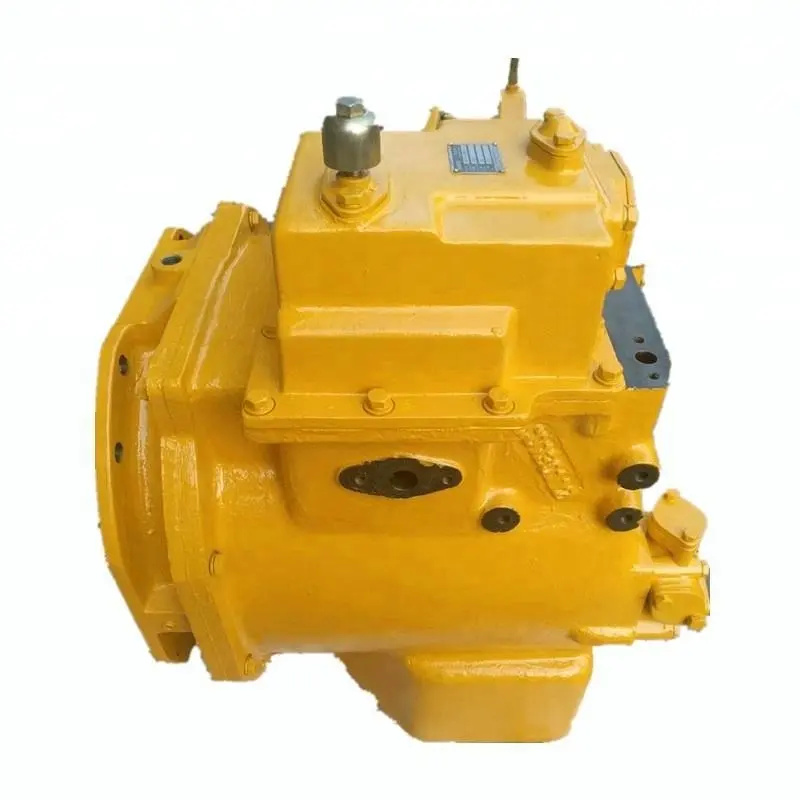 transmisi shantui SD13 10Y-15-00000