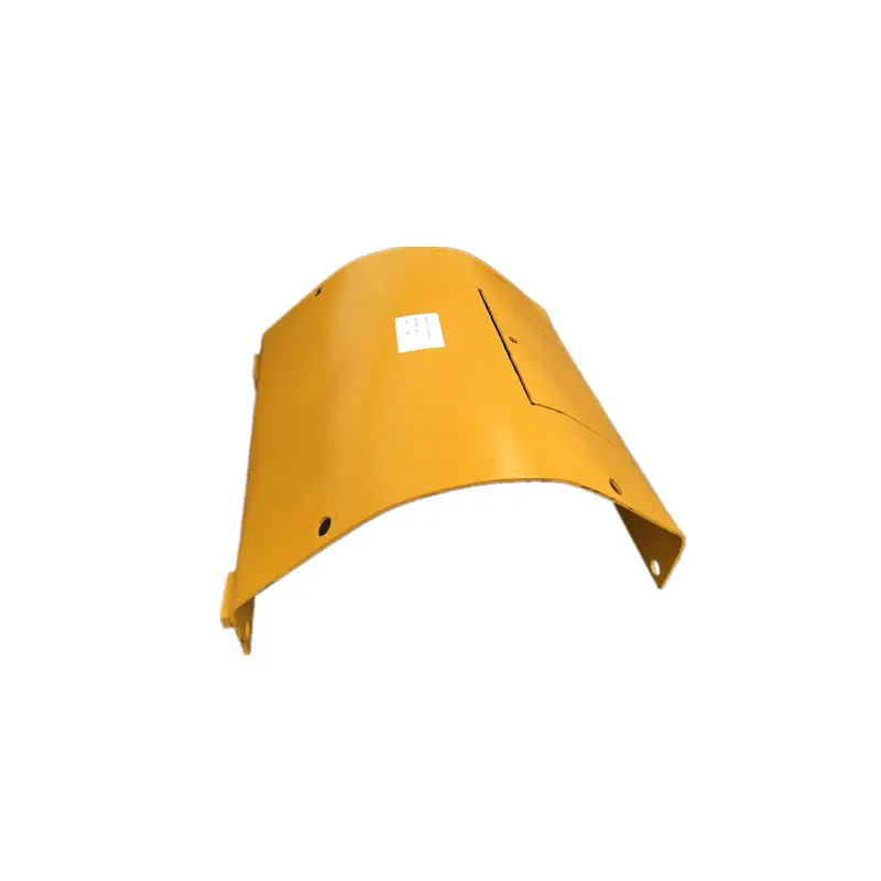 SHANTUI SD22 Bulldozer Cover Ass’y 154-30-12910, Suku cadang dozer