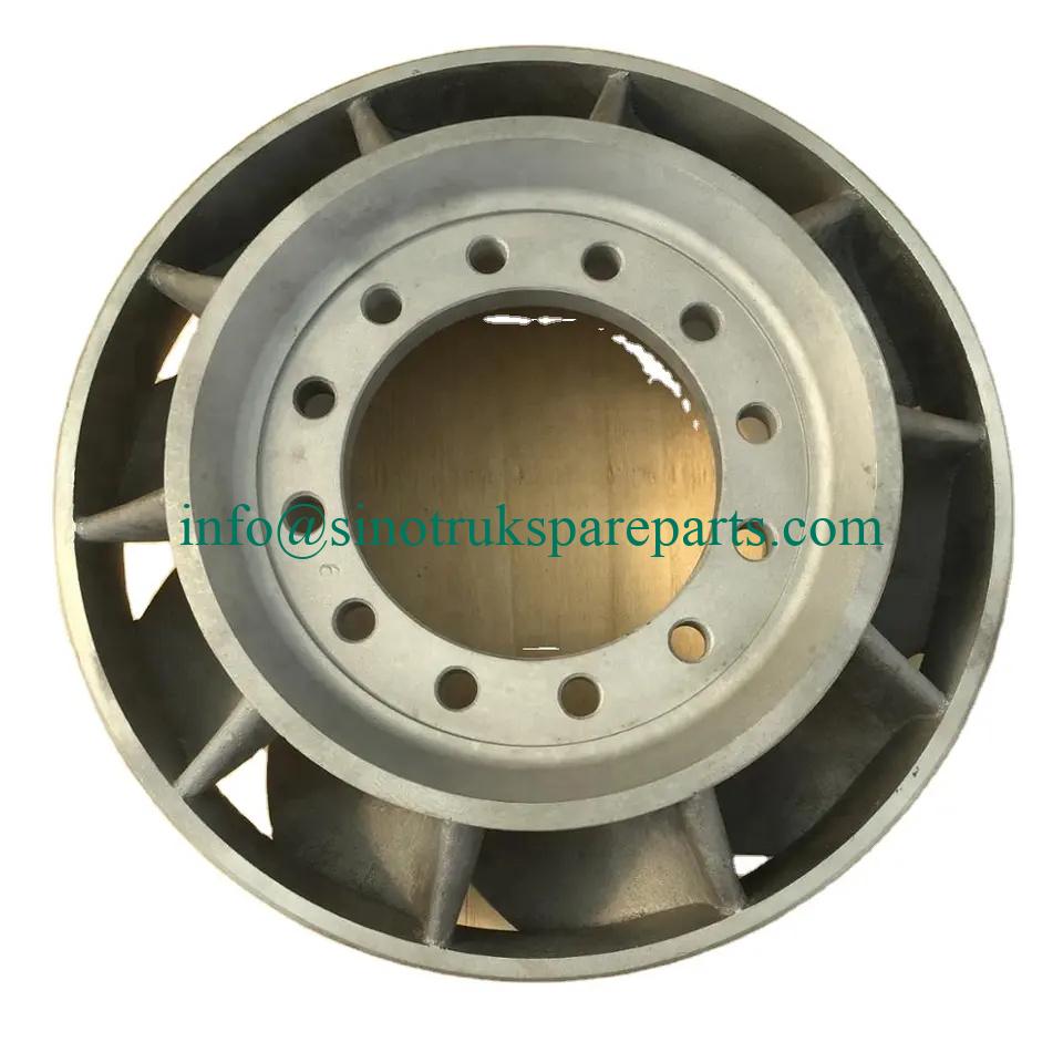 shantui SD22 torque converter parts stator 154-13-42110