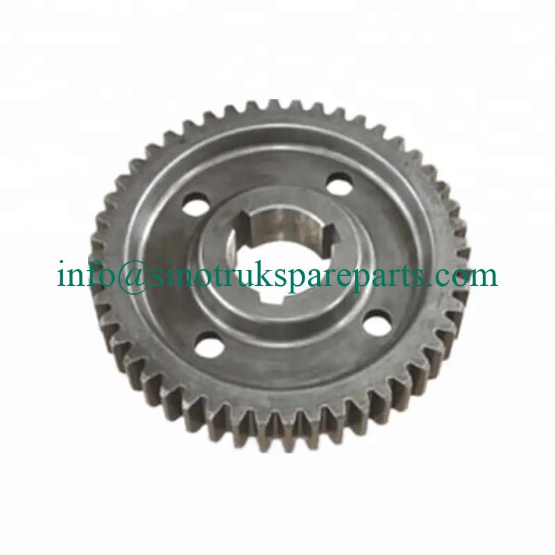 shantui SD32 bulldozer final drive gear 175-27-31255
