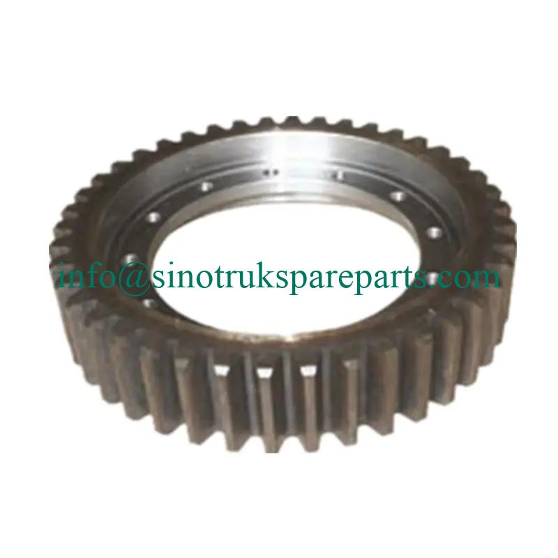 shantui SD32 bulldozer final drive gear ring 175-27-31362