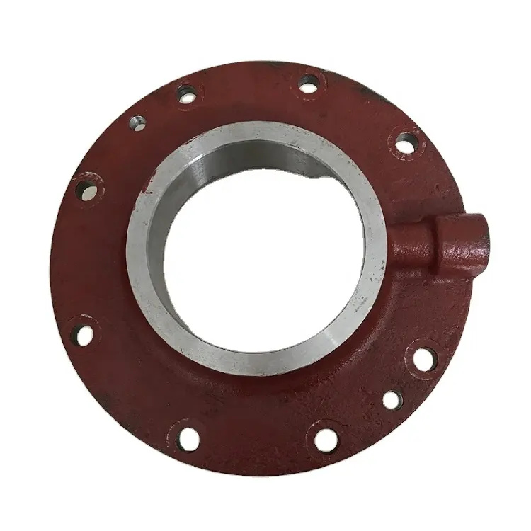 shantui SD32 bulldozer steering bearing support 175-21-32190