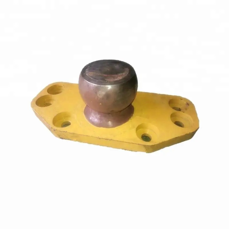 shantui SD32 bulldozer trunnion 175-70-23133 construction machinery parts