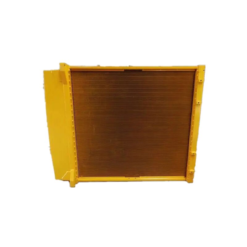 shantui TY320 SD32 bulldozer radiator 175-03-c1002 radiator tangki air assy