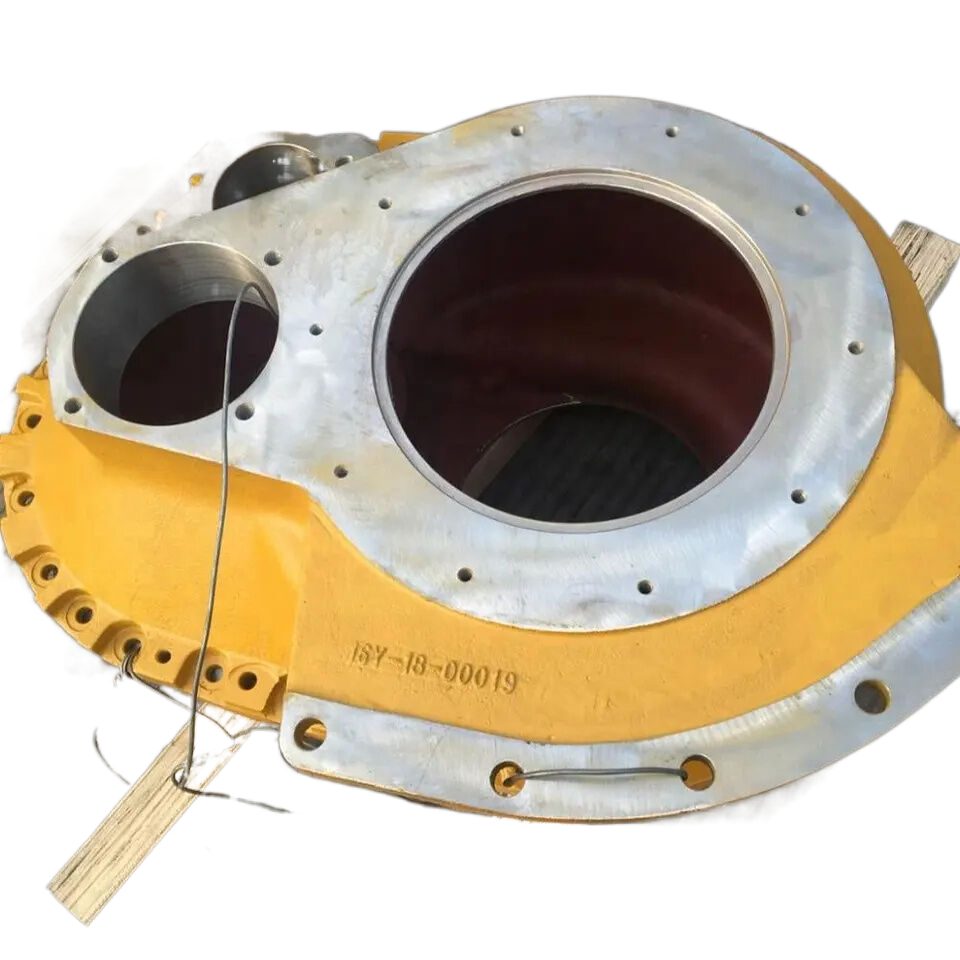 buldoser shantui rumah final drive SD16 SD16L 16Y-18-00019