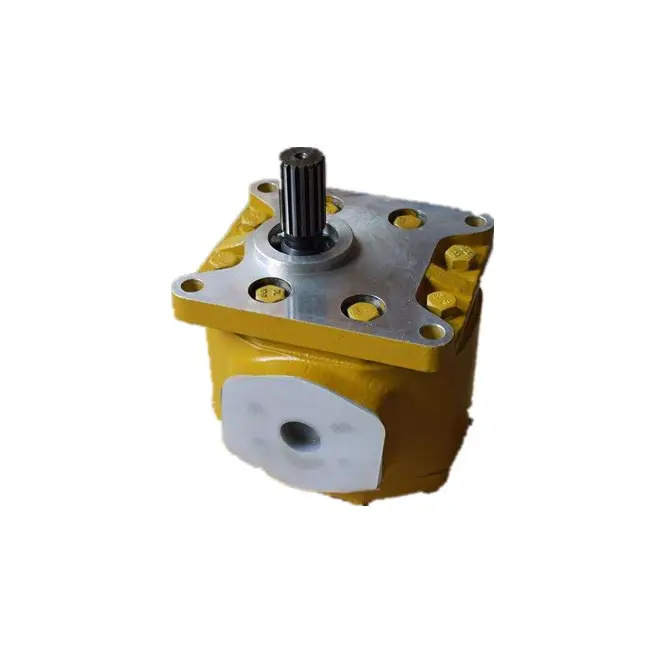 pompa hidrolik buldoser shantui SD16 16Y-61-01000