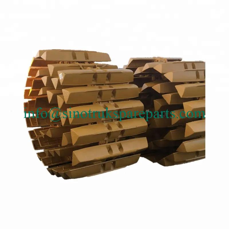 buldoser shantui SD16L sepatu track rawa ass'y 16L-41-00000