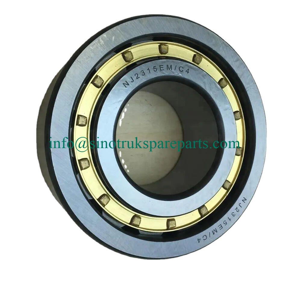 shantui bulldozer bearing 09232-05125 sd16 sd22 D155A dozer bearing