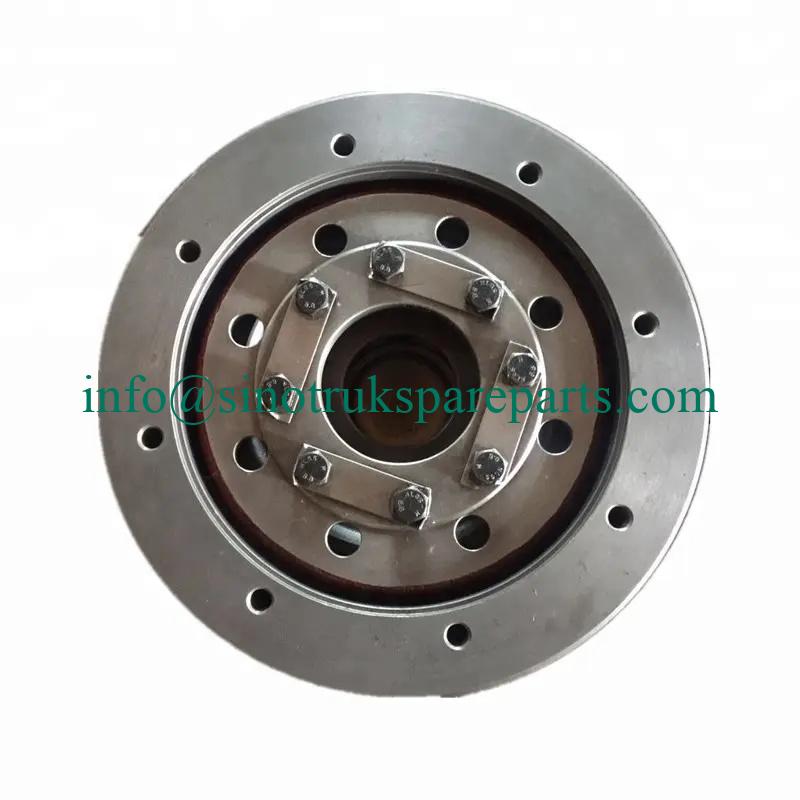 bagian buldoser shantui 175-22-00032
