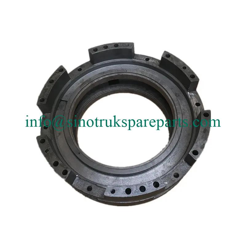 shantui bulldozer parts SD32 transmission piston seat 175-15-41160
