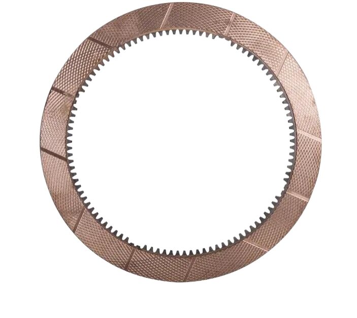 shantui bulldozer parts disk SD32 154-15-12715