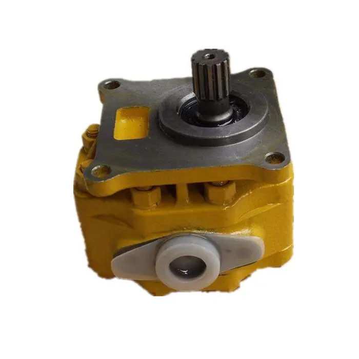 shantui bulldozer spare parts SD16 steering pump 16Y-76-06000