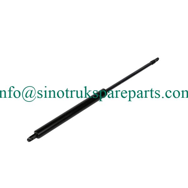 lò xo không khí sinotruk 810W97006-0003
