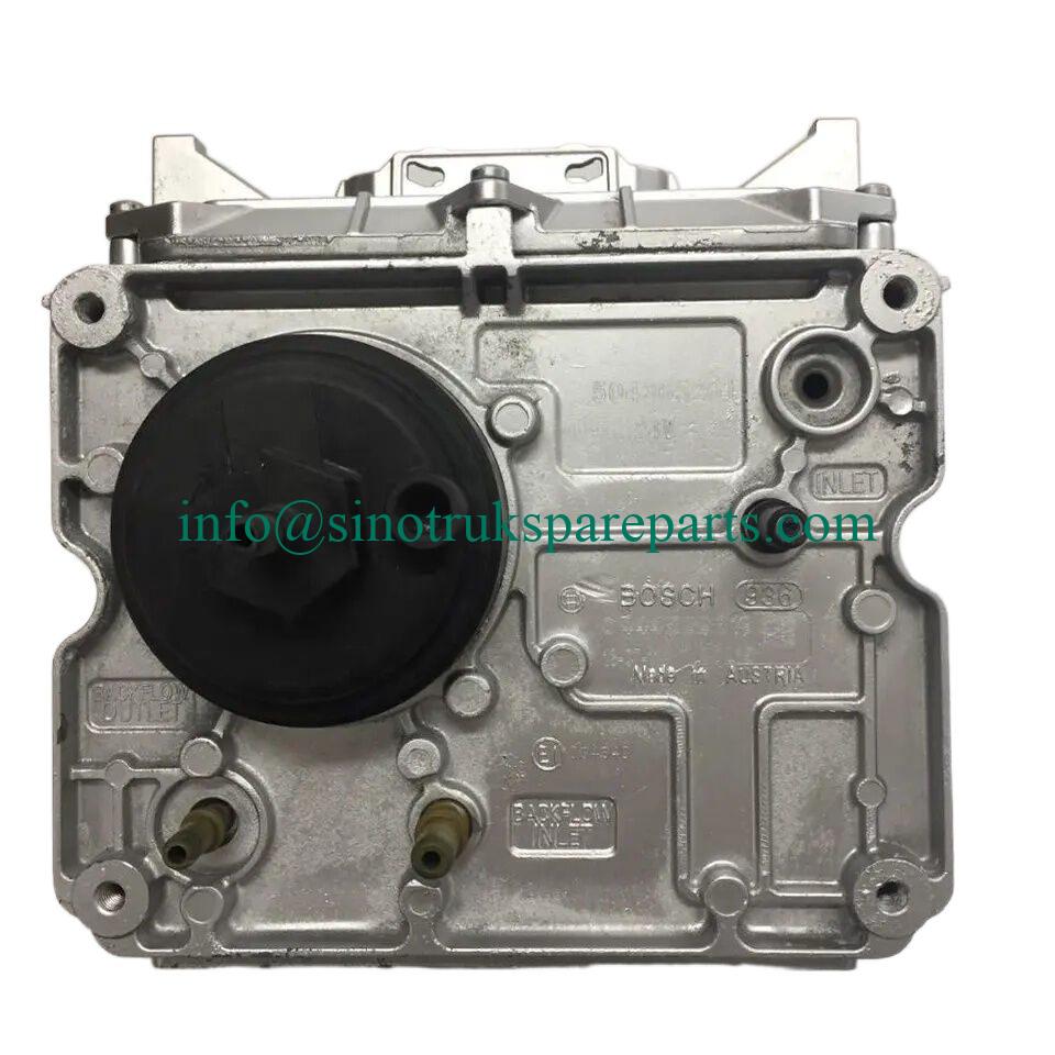 0444022019 504365261  24V Máy bơm Adblue SCR Truck Scr