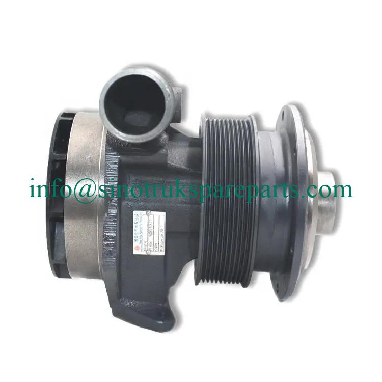 1000402861 máy bơm nước cho SINOTRUK HOWO WD615