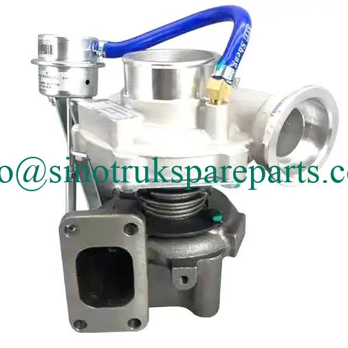 1118010-36D Phụ tùng xe tải hạng nặng tự động Sinotruk HOWO