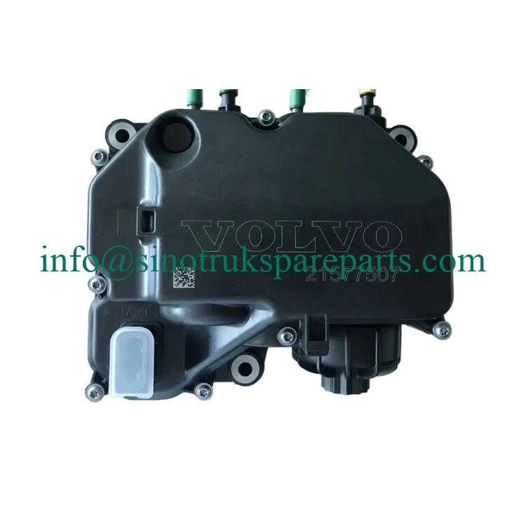 12V 2.2 urea pump doser motor 21577507