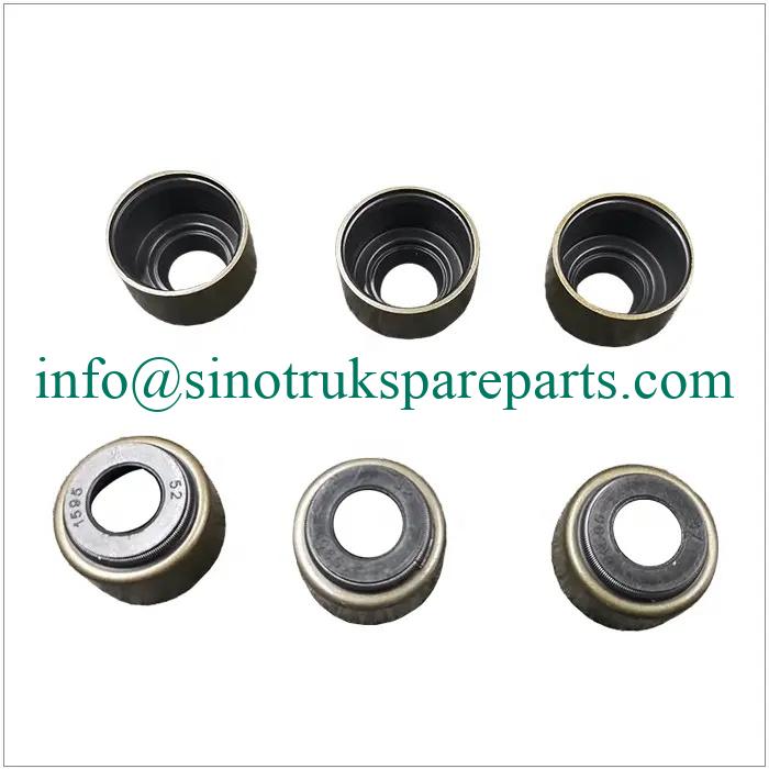 13023391 Weichai WP6 diesel engine valve oil seal