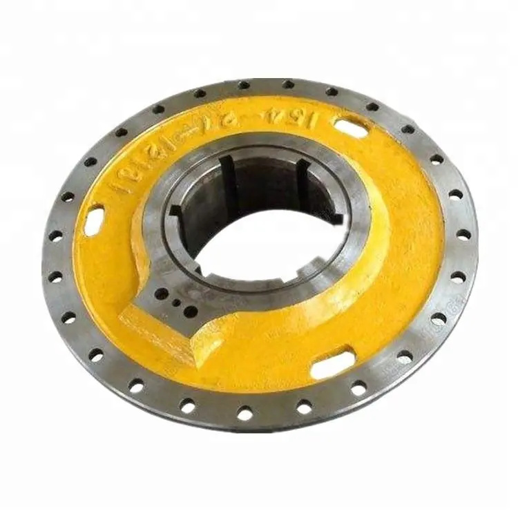 154-27-12131 bagian buldoser shantui hub sproket SD22