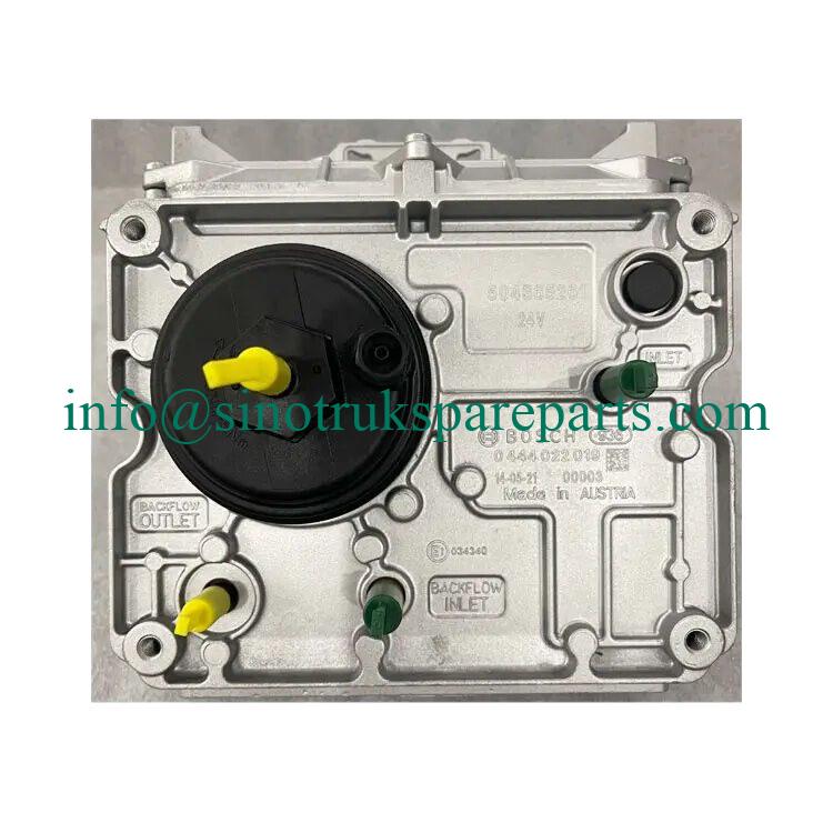 2.0 bơm định lượng tự động adblue 0444022019