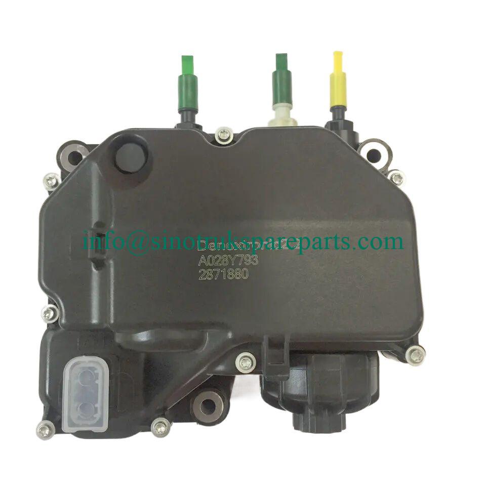 2.2 adblue parts auto dosing pump 2871880