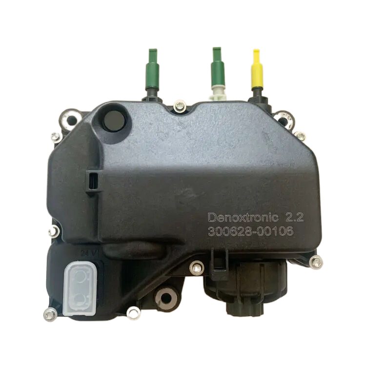 2.2 truck SCR parts 24V urea auto pump 300628-00106