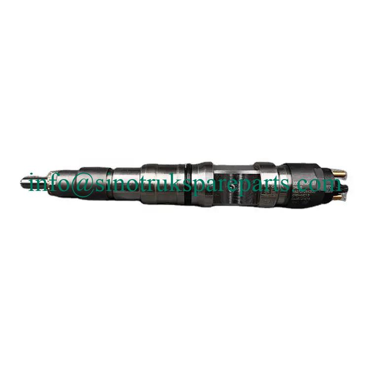 200V10100-6127 4110001018005 0445120415 Vòi phun nhiên liệu động cơ