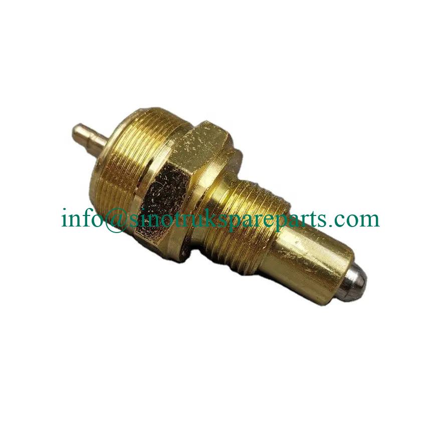 4110001693069 SINOTRUK HOWO MC13 Pressure switch