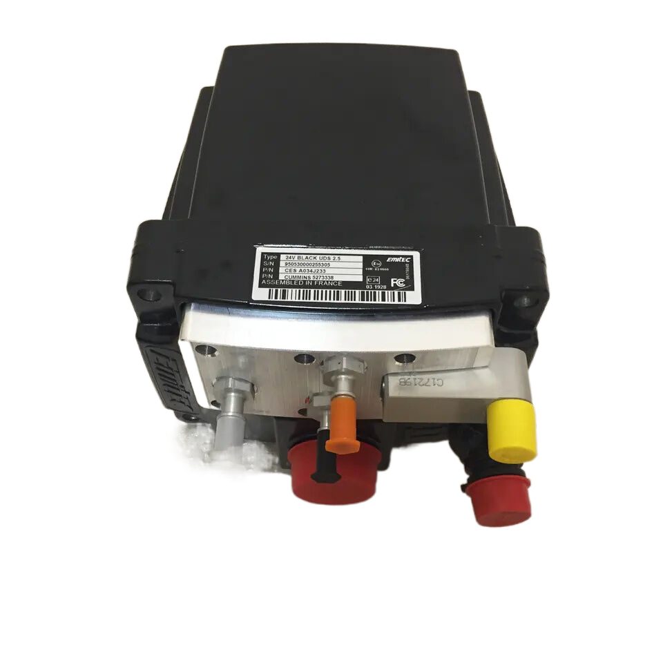 5273338 scr parts doser pump