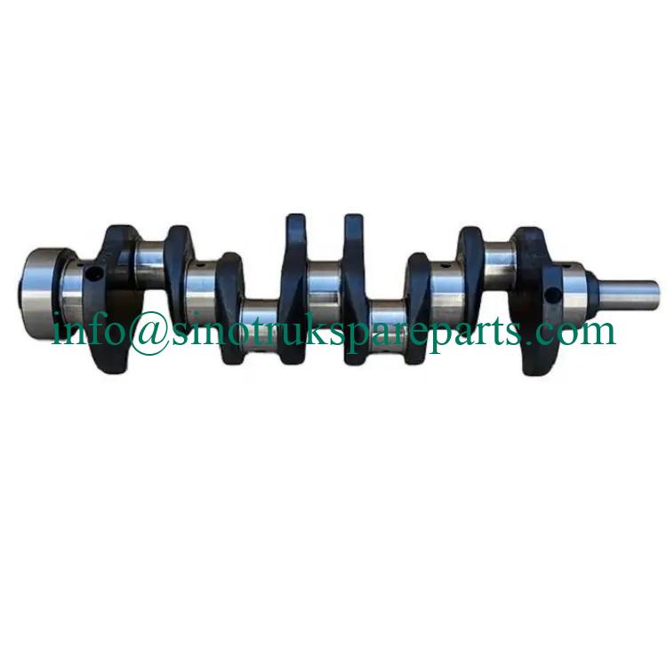 phụ tùng sinotruk-612600020373 WEICHAI WP10 Trục khuỷu-Phụ tùng xe tải Howo