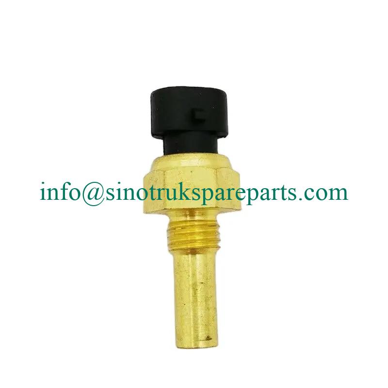 phụ tùng sinotruk-612600090917 CẢM BIẾN NHIỆT ĐỘ ĐỘNG CƠ KHÍ WEICHAI-Phụ tùng xe tải Howo
