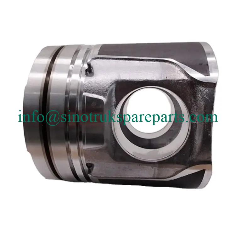 phụ tùng sinotruk-612630020005 Phụ tùng xe tải Piston-Howo động cơ WEICHAI