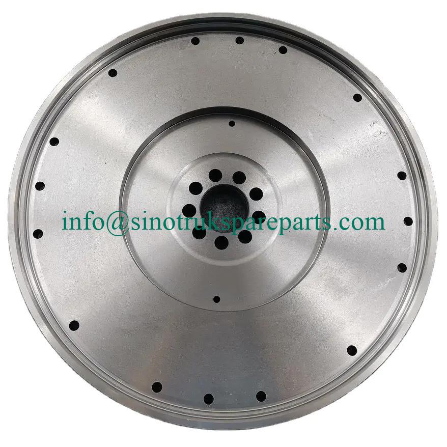 612630020030 1001634617 430mm Bánh đà