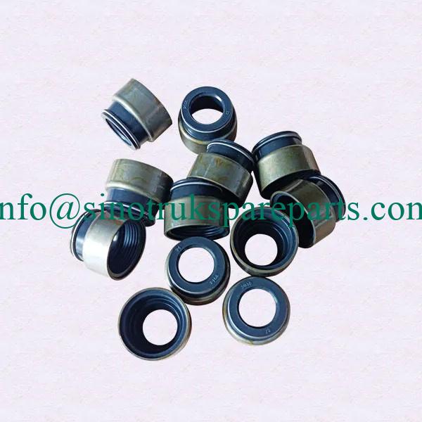 sinotruk spare parts-61800050151 WP12 Valve seal-Howo Truck Spare Parts