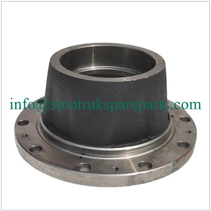 712-35701-0128 Phụ tùng trục SINOTRUK HOWO T7 T7H A7 TX MCP16 MCP23 Trục bánh sau