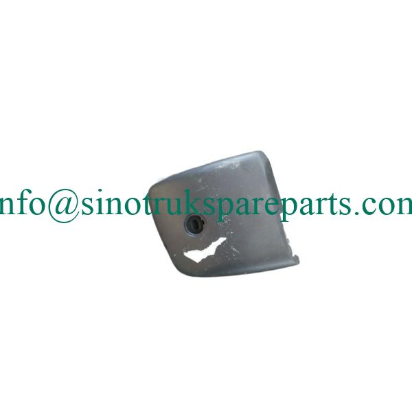 Sinotruk SITRAK 810W62410-0144 COVERING F TUERSCHARNIER RE-sitrak bagian