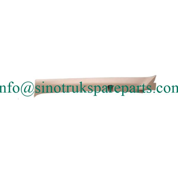Sinotruk SITRAK 810W62430-0113 PANEL A-SAEULE-sitrak bagian