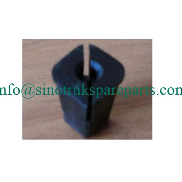 Sinotruk SITRAK 810W90685-0374 CRIMP NUT UNTUK LEMBAR SEKRUP ST 4.8-sitrak bagian