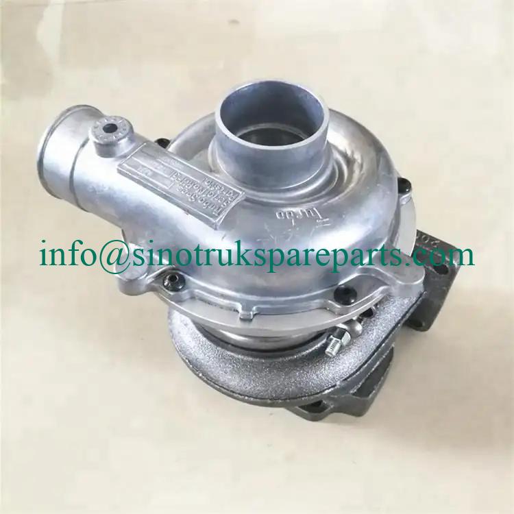 8980118923 D-Max 3.0L 4JJ1Engine Turbocharger