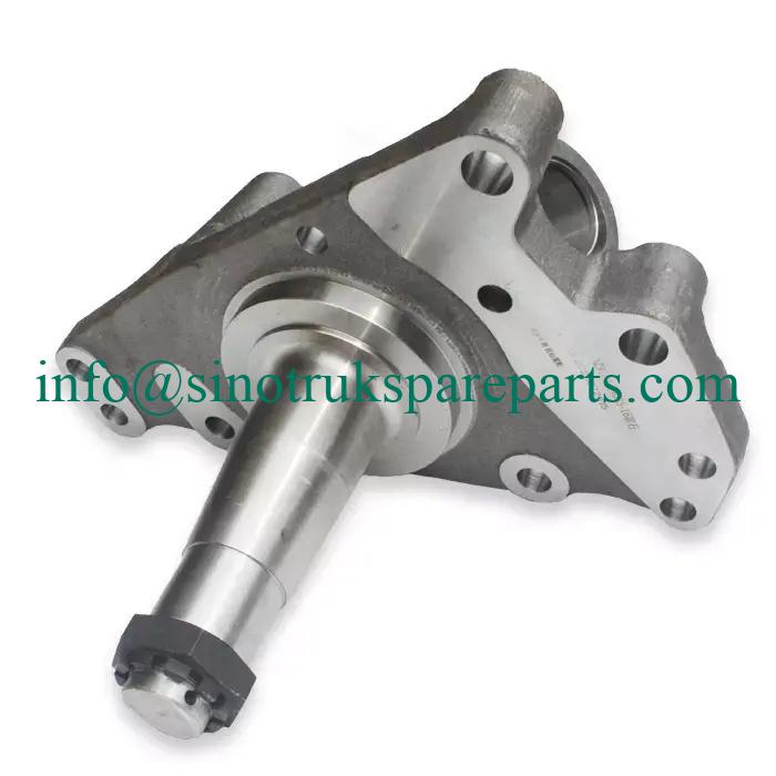 AZ9100414054 AZ9100414055 Tay lái cho STEYR sinotruk HOWO T5G CH7 Cụm khớp tay lái trục giác mạc