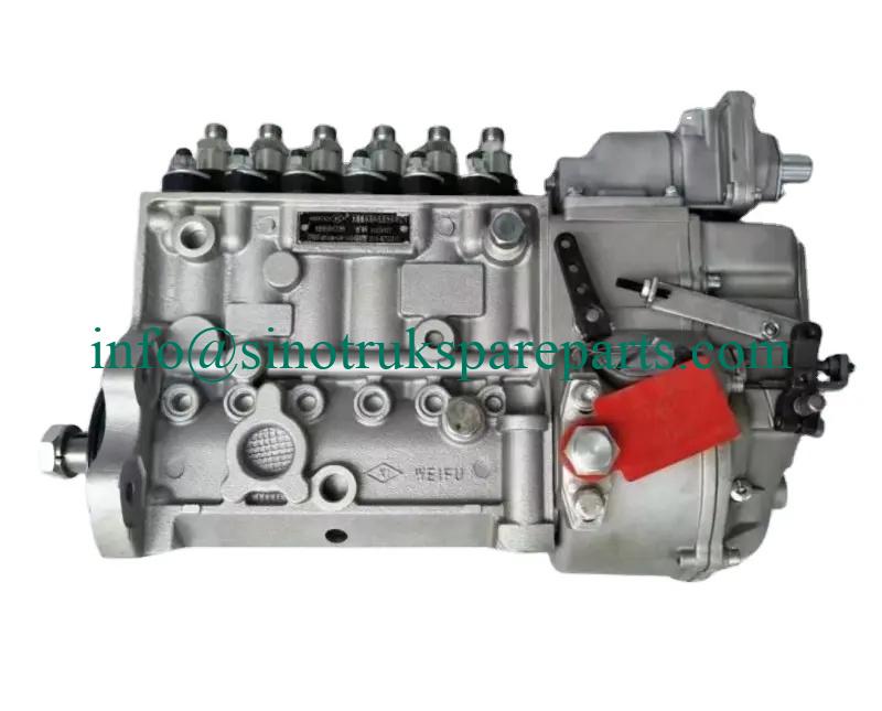 Cummins 6Bt5.9L 3930163 bomba de inyeccion