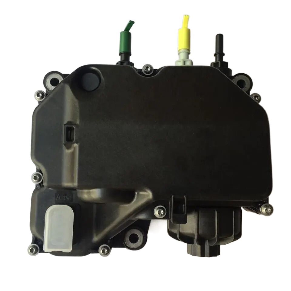 diesel parts adblue truck pump 4387658 4387657