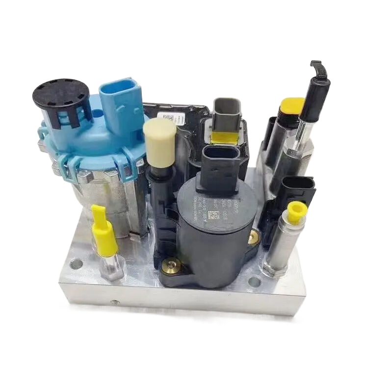 Đơn vị bơm adblue EURO6 22209517