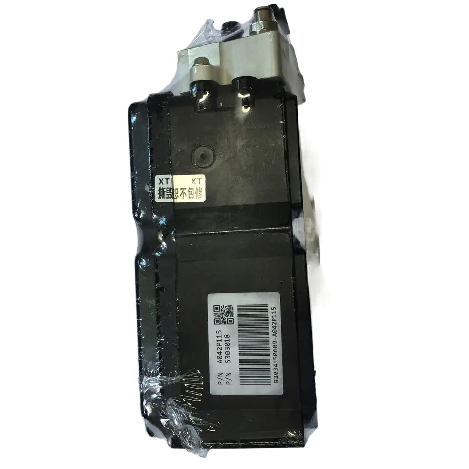 Máy bơm urê Ecofit UA2 5303018
