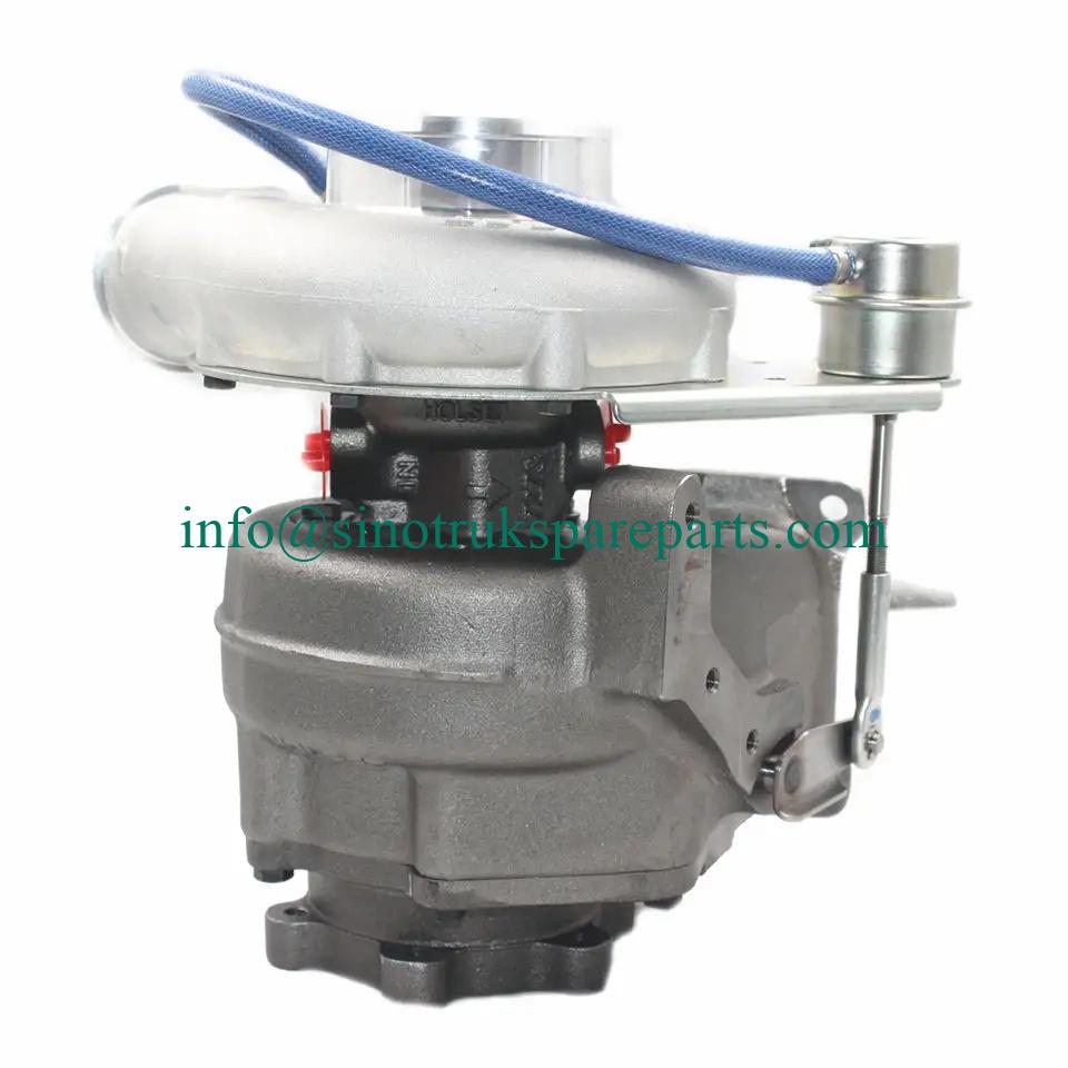 Bộ tăng áp điện Turbo tăng áp 4043982