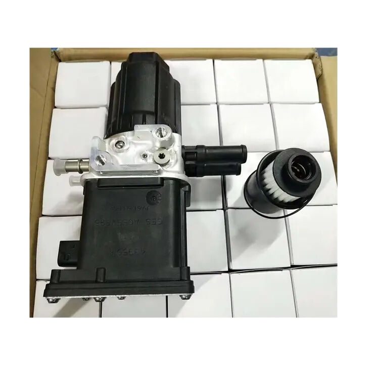 Euro 6 hệ thống định lượng tự động có thể thay thế urê 4395016